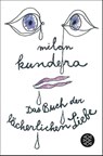 Das Buch der lächerlichen Liebe - Milan Kundera - 9783596292646
