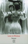 Lotte in Weimar - Thomas Mann - 9783596294329