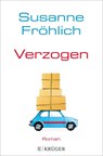 Verzogen - Susanne Fröhlich - 9783596296415