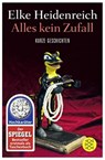 Alles kein Zufall - Elke Heidenreich - 9783596296507