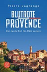 Blutrote Provence - Pierre Lagrange - 9783596296750