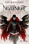 Nevernight - Das Spiel - Jay Kristoff - 9783596297603