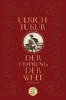 Der Ursprung der Welt - Ulrich Tukur - 9783596298105