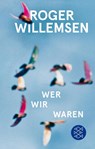 Wer wir waren - Roger Willemsen - 9783596298426