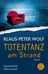 Totentanz am Strand - Klaus-Peter Wolf - 9783596299195