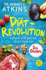 Diät-Revolution - Robert C. Atkins - 9783596299492