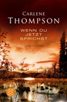 Wenn du jetzt sprichst - Carlene Thompson - 9783596370375