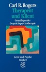 Therapeut und Klient - Carl R. Rogers - 9783596422500