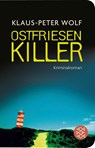 OstfriesenKiller - Klaus-Peter Wolf - 9783596512461