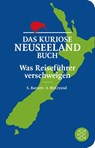 Das kuriose Neuseeland-Buch - Stephen Barnett ; John McCrystal - 9783596512515