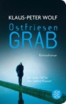Ostfriesengrab - Klaus-Peter Wolf - 9783596513024