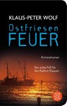 Ostfriesenfeuer - Klaus-Peter Wolf - 9783596520664