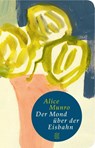 Der Mond über der Eisbahn - Alice Munro - 9783596520886