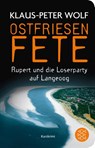 Ostfriesenfete - Klaus-Peter Wolf - 9783596521951
