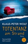 Totentanz am Strand - Klaus-Peter Wolf - 9783596522514