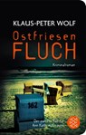 Ostfriesenfluch - Klaus-Peter Wolf - 9783596522538