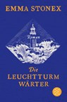 Die Leuchtturmwärter - Emma Stonex - 9783596700585