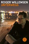 Unterwegs - Roger Willemsen - 9783596701094