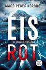 Eisrot - Mads Peder Nordbo - 9783596701728