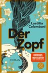 Der Zopf - Laetitia Colombani - 9783596701858