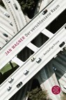 Der verschlossene Raum - Jan Wagner - 9783596702176