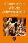 Wie ein Schwertstreich - Ahmet Altan - 9783596703821