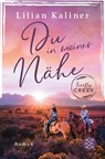 Firefly Creek - Lilian Kaliner - 9783596705535