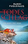 Todesschlag - Randi Fuglehaug - 9783596705573
