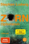 Zorn - Opferlamm - Stephan Ludwig - 9783596705832