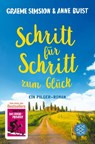 Schritt für Schritt zum Glück - Graeme Simsion ; Anne Buist - 9783596706747