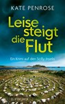 Leise steigt die Flut - Kate Penrose - 9783596707201