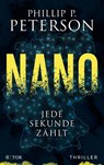 Nano - Phillip P. Peterson - 9783596707645