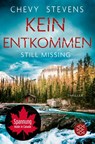 Kein Entkommen - Still Missing - Chevy Stevens - 9783596707850