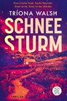 Schneesturm - Tríona Walsh - 9783596709007