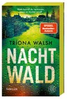 Nachtwald - Tríona Walsh - 9783596709014