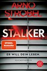 Stalker - Arno Strobel - 9783596709243