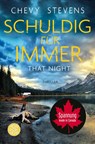 Schuldig für immer - That Night - Chevy Stevens - 9783596710508