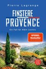 Finstere Provence - Pierre Lagrange - 9783596710577