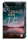 Genau hier bei dir - Tine Nell - 9783596710645
