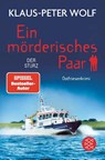 Der Sturz - Klaus-Peter Wolf - 9783596710805
