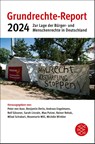 Grundrechte-Report 2024 - Peter von Auer ; Rosemarie Will ; Michèle Winkler - 9783596710843