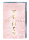 Blooming Trust - Sara West - 9783596711000