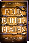 Four Ruined Realms - Mai Corland - 9783596711376