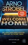 Welcome Home - Arno Strobel - 9783596711512