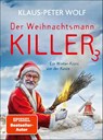 Der Weihnachtsmannkiller 3 - Klaus-Peter Wolf - 9783596711642