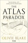 The Atlas Paradox - Olivie Blake - 9783596712137