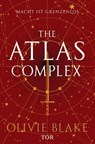 The Atlas Complex - Olivie Blake - 9783596712144