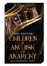 Children of Anguish and Anarchy - Tomi Adeyemi - 9783596712151