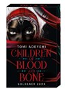 Children of Blood and Bone - Tomi Adeyemi - 9783596712168