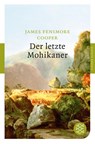 Der letzte Mohikaner - James Fenimore Cooper - 9783596901012